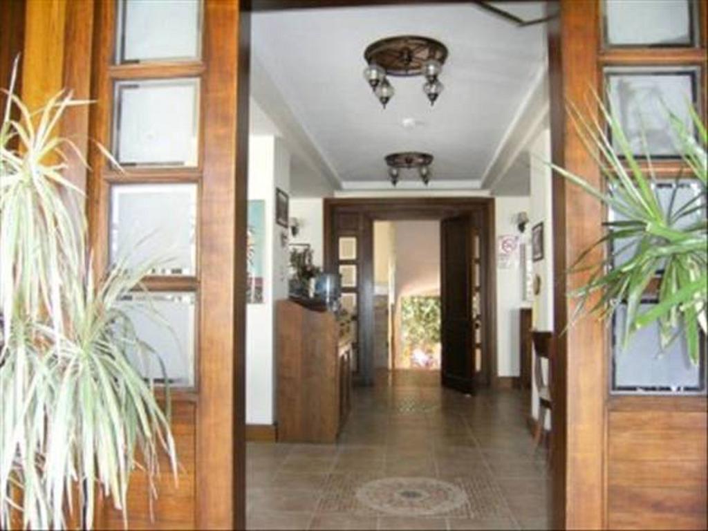 Hotel Samoy Мармарис Екстериор снимка