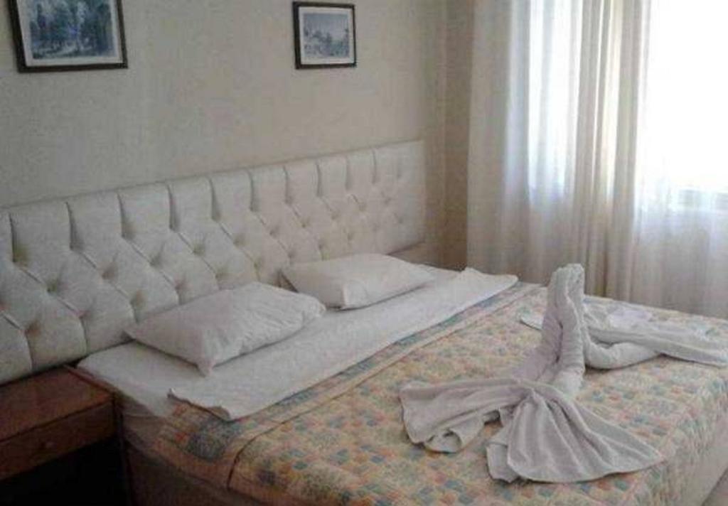Hotel Samoy Мармарис Стая снимка