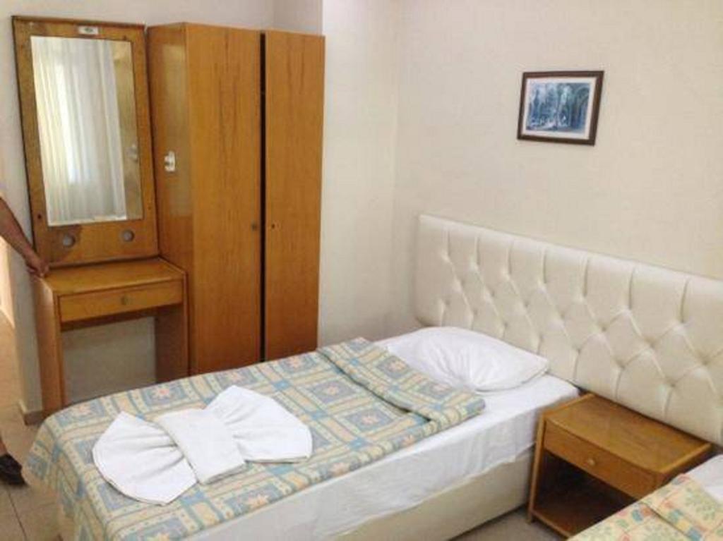 Hotel Samoy Мармарис Екстериор снимка