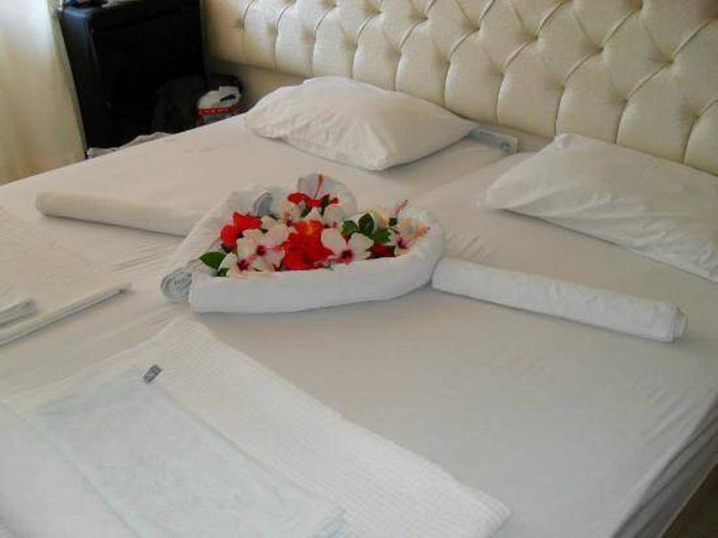 Hotel Samoy Мармарис Стая снимка