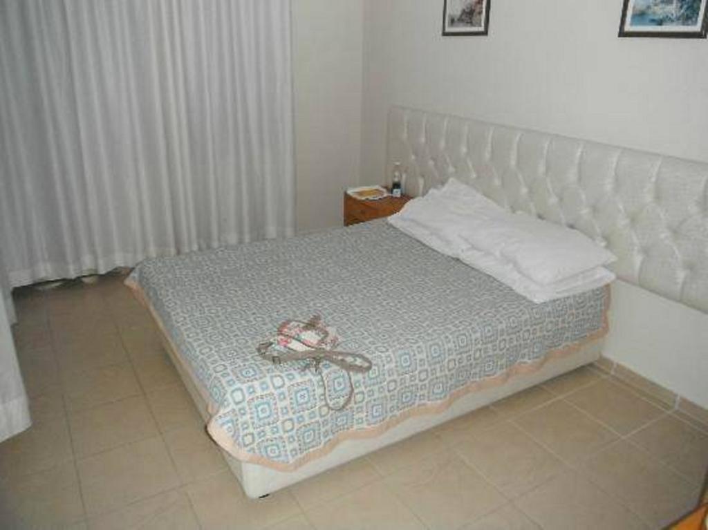 Hotel Samoy Мармарис Стая снимка