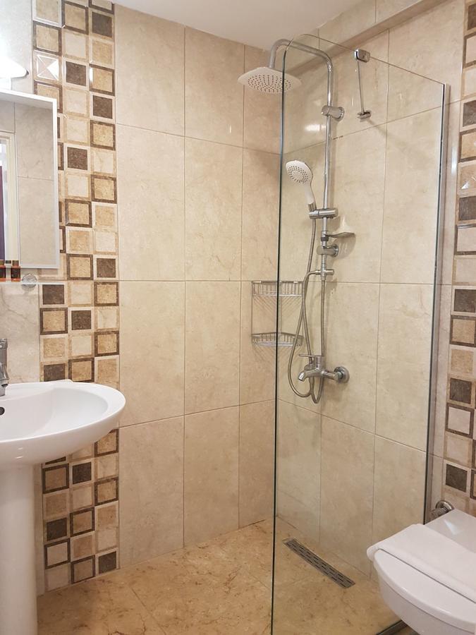 Hotel Samoy Мармарис Екстериор снимка