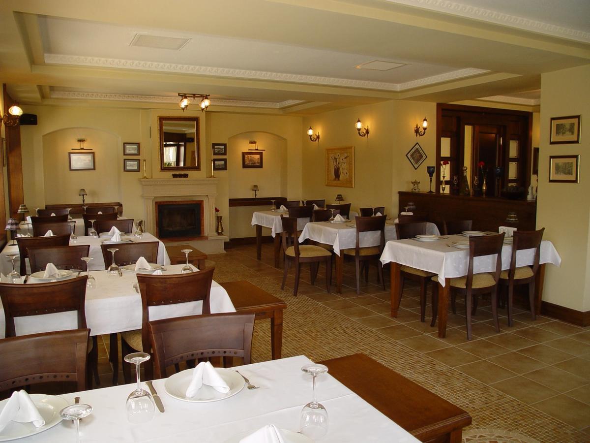 Hotel Samoy Мармарис Екстериор снимка