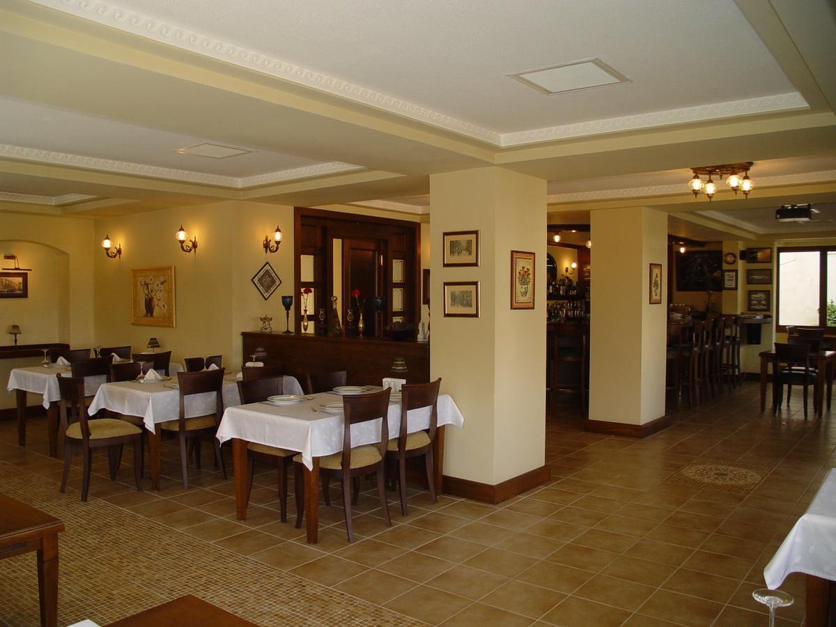 Hotel Samoy Мармарис Екстериор снимка